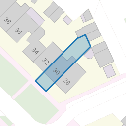 Perceel MCG00-E-2538