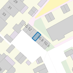 Perceel MCG00-E-2543