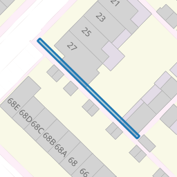 Perceel MCG00-E-2564