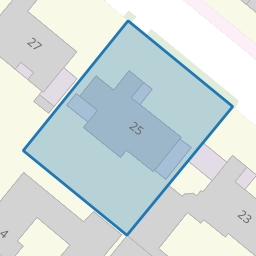 Perceel MCG00-E-2576