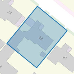 Perceel MCG00-E-2577