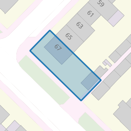 Perceel MCG00-E-2582