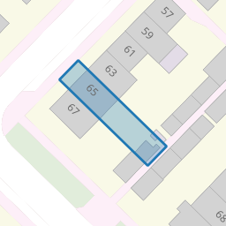 Perceel MCG00-E-2583