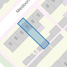 Perceel MCG00-E-2585