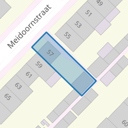 Perceel MCG00-E-2587