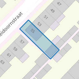 Perceel MCG00-E-2588