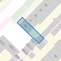 Perceel MCG00-E-2597