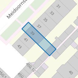 Perceel MCG00-E-2599