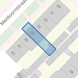 Perceel MCG00-E-2600