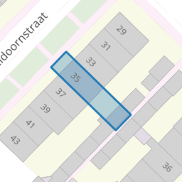 Perceel MCG00-E-2601