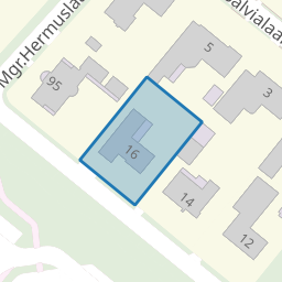 Perceel MCG00-E-2612