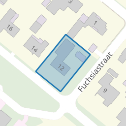 Perceel MCG00-E-2615