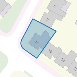 Perceel MCG00-E-2621