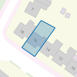 Perceel MCG00-E-2622