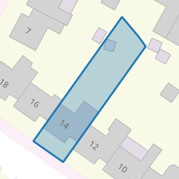 Perceel MCG00-E-2623