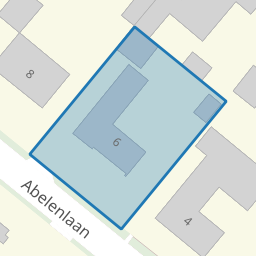 Perceel MCG00-E-2629