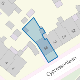 Perceel MCG00-E-2644