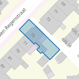 Perceel MCG00-E-2650