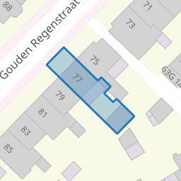 Perceel MCG00-E-2651