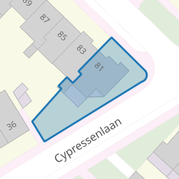 Perceel MCG00-E-2693