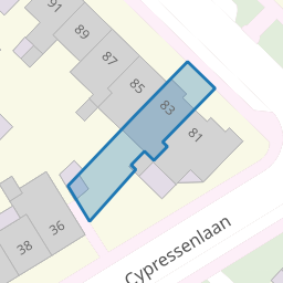 Perceel MCG00-E-2694