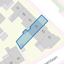 Perceel MCG00-E-2695