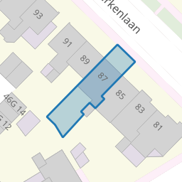 Perceel MCG00-E-2696