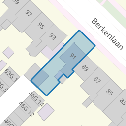 Perceel MCG00-E-2698