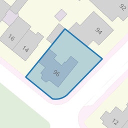 Perceel MCG00-E-2704