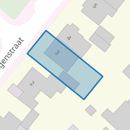 Perceel MCG00-E-2710