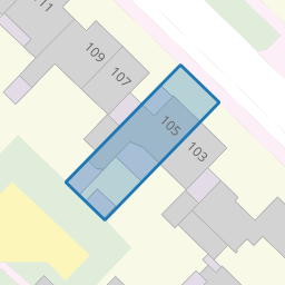 Perceel MCG00-E-2720