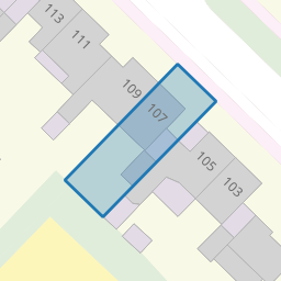 Perceel MCG00-E-2721