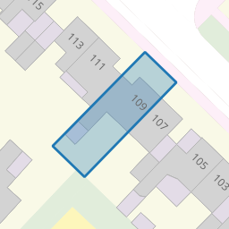 Perceel MCG00-E-2722