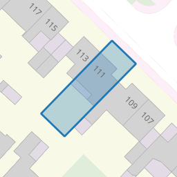 Perceel MCG00-E-2723