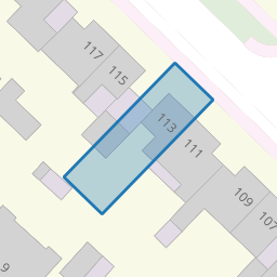 Perceel MCG00-E-2724