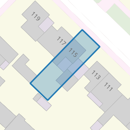 Perceel MCG00-E-2725