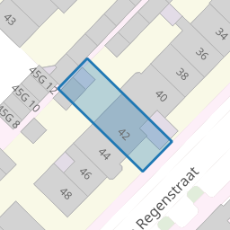 Perceel MCG00-E-2742