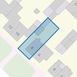 Perceel MCG00-E-2755