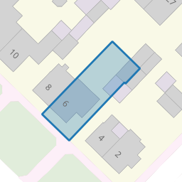 Perceel MCG00-E-2756