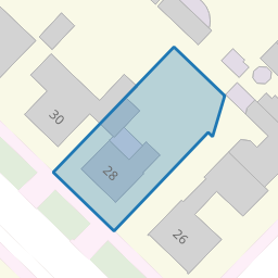 Perceel MCG00-E-2760