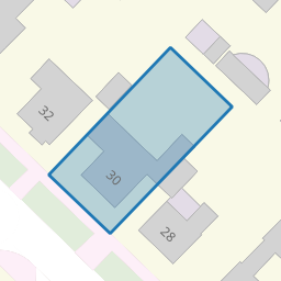 Perceel MCG00-E-2761