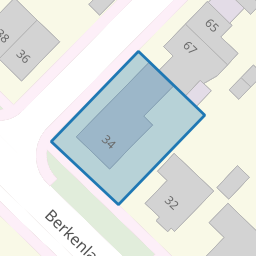 Perceel MCG00-E-2763