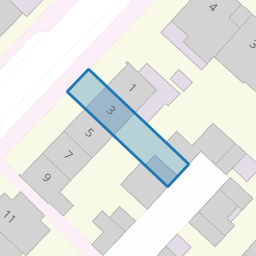 Perceel MCG00-E-2772