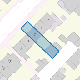 Perceel MCG00-E-2773