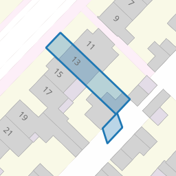 Perceel MCG00-E-2783