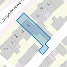 Perceel MCG00-E-2786