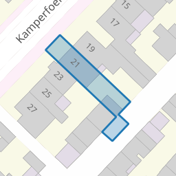 Perceel MCG00-E-2787