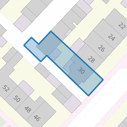 Perceel MCG00-E-2791