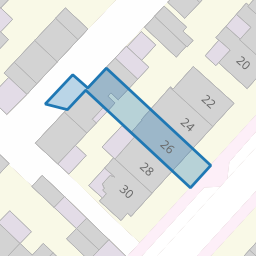 Perceel MCG00-E-2793