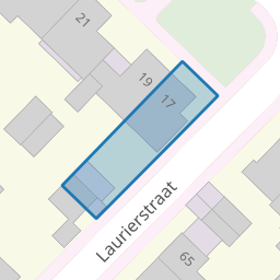 Perceel MCG00-E-2811